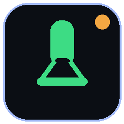 舟舟直播AI助手 LOGO